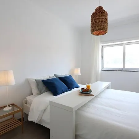 T1 - Mar Apartment *
