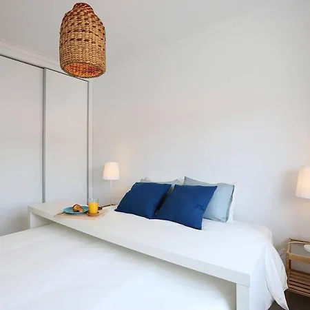 T1 - Mar Apartment *