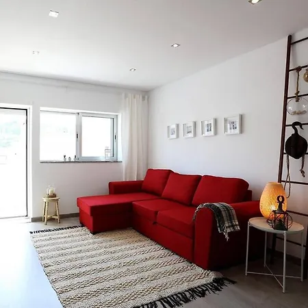 T1 - Mar Apartment Nazaré